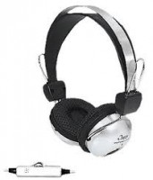 AUDIFONO + MICROFONO OMEGA