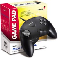 PALANCA DE JUEGOS PARA PC GENIUS