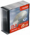 CD-R  IMATION EN CAJA